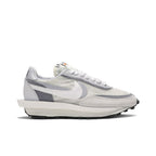 Nike LD Waffle sacai Summit White – boční pohled | Purekickz