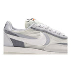 Nike LD Waffle sacai Summit White – detail | Purekickz