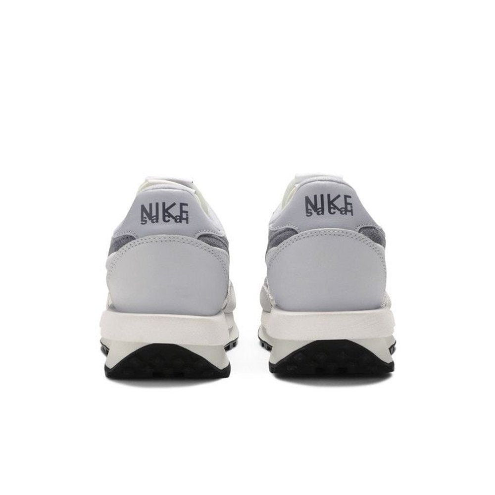 Nike LD Waffle sacai Summit White – podrážka | Purekickz
