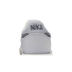 Nike LD Waffle sacai Summit White – detail materiálu | Purekickz