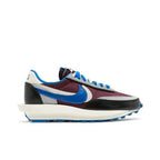 Nike LD Waffle sacai Undercover Night Maroon Team Royal – boční pohled | Purekickz