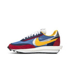 Nike LD Waffle sacai Varsity Blue – hlavní pohled | Purekickz