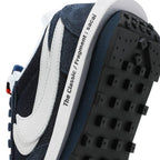 Nike LD Waffle SF sacai Fragment Blue Void – pohled 10 | Purekickz