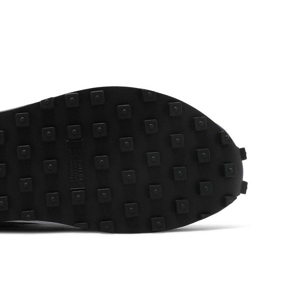 Nike LD Waffle SF sacai Fragment Blue Void – pohled shora | Purekickz