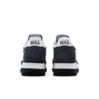 Nike LD Waffle SF sacai Fragment Blue Void – podrážka | Purekickz