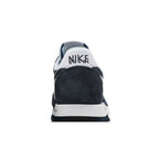 Nike LD Waffle SF sacai Fragment Blue Void – detail materiálu | Purekickz
