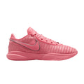 Nike LeBron 20 Pink Diamond – hlavní pohled | Purekickz