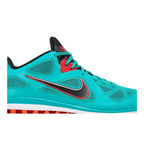 Nike LeBron 9 Low Reverse Liverpool – detail | Purekickz