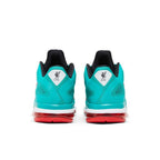 Nike LeBron 9 Low Reverse Liverpool – podrážka | Purekickz