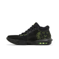 Nike LeBron Witness 8 'Black Volt' – hlavní pohled | Purekickz