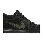 Nike LeBron Witness 8 'Black Volt' – detail | Purekickz