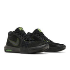 Nike LeBron Witness 8 'Black Volt' – lifestyle foto | Purekickz