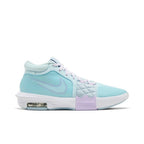 Nike LeBron Witness 8 'Easter' – boční pohled | Purekickz