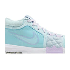 Nike LeBron Witness 8 'Easter' – detail | Purekickz