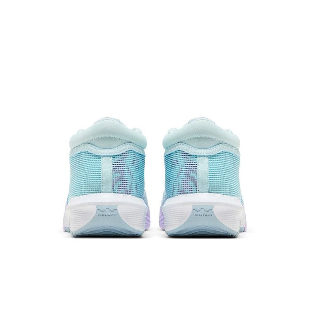 Nike LeBron Witness 8 'Easter' – podrážka | Purekickz