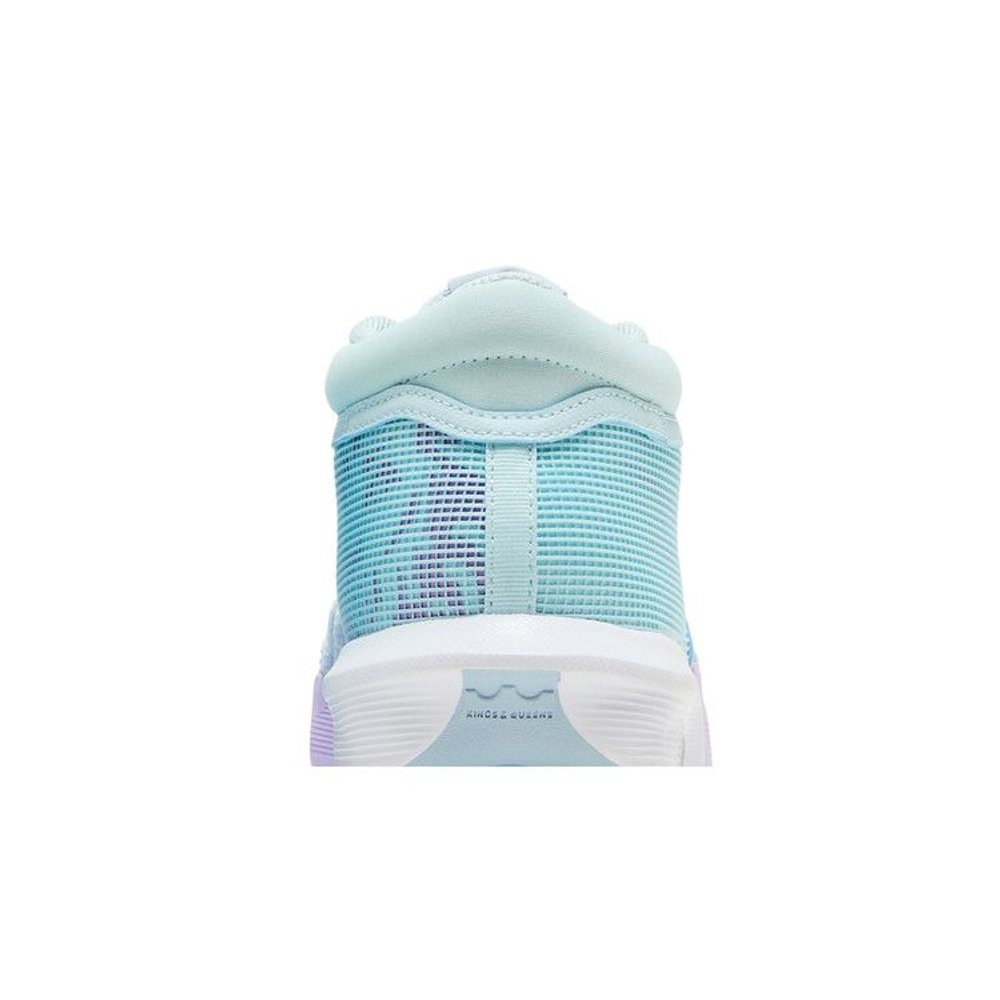 Nike LeBron Witness 8 'Easter' – detail materiálu | Purekickz