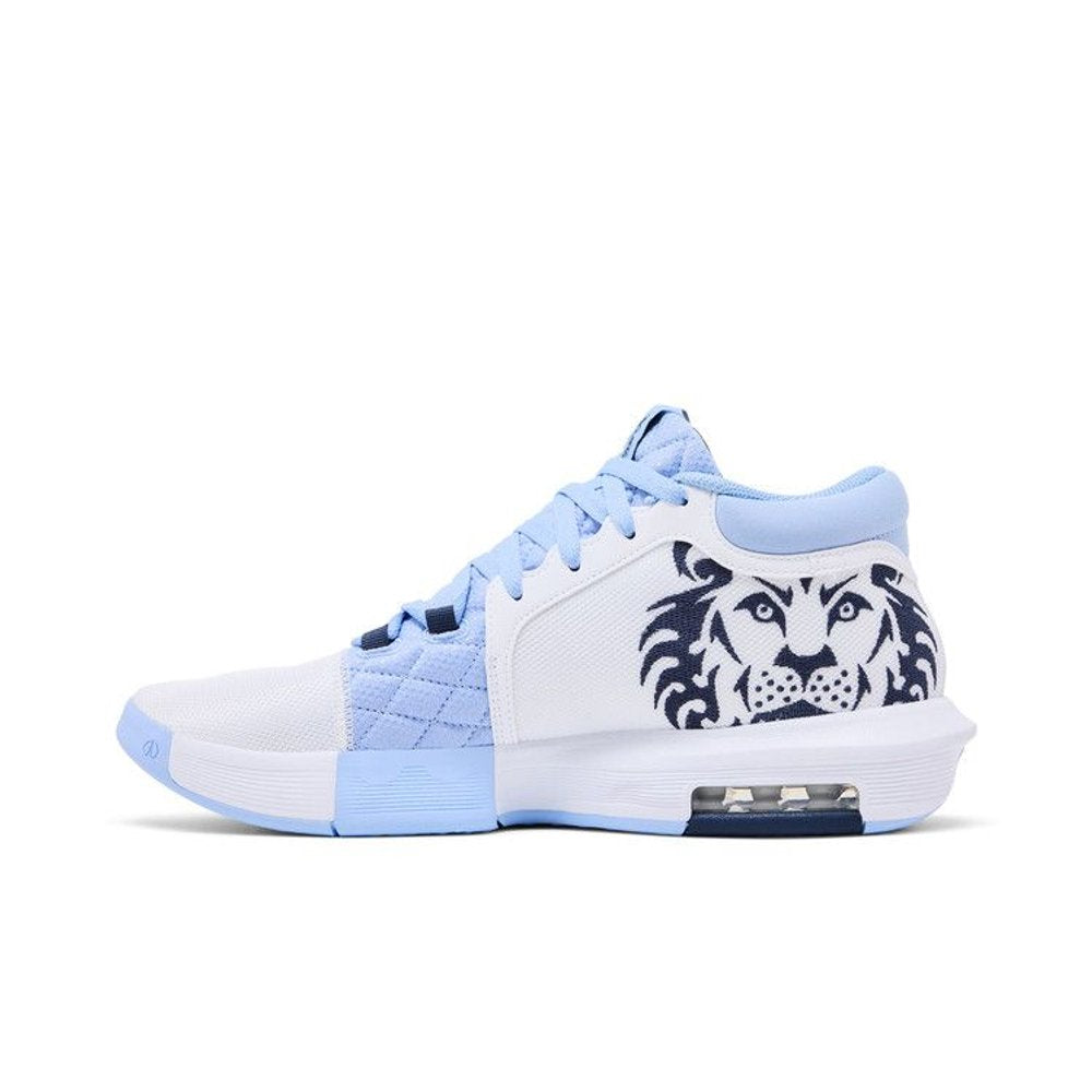 Nike LeBron Witness 8 UNC
