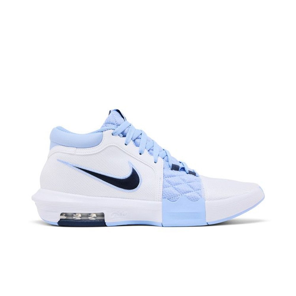 Nike LeBron Witness 8 UNC
