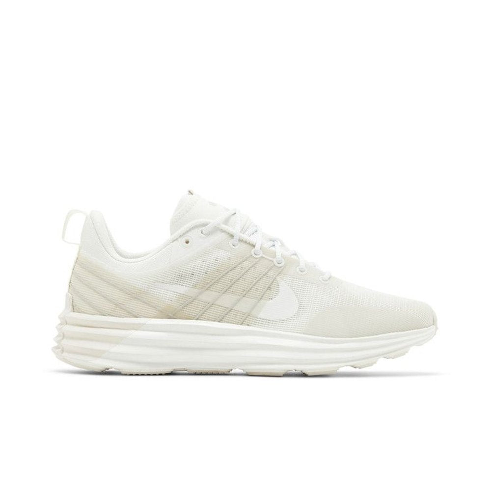 Nike Lunar Roam 'Phantom Light Bone' – boční pohled | Purekickz