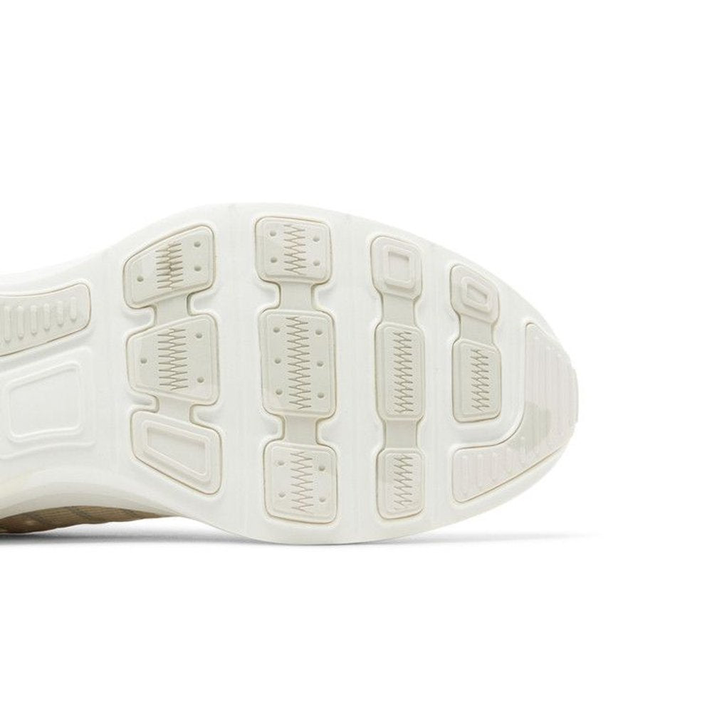 Nike Lunar Roam 'Phantom Light Bone' – pohled shora | Purekickz