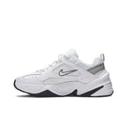 Nike M2K Tekno Cool White (W) – hlavní pohled | Purekickz