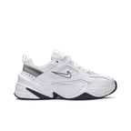 Nike M2K Tekno Cool White (W) – boční pohled | Purekickz