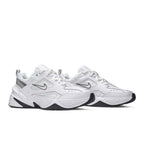 Nike M2K Tekno Cool White (W) – lifestyle foto | Purekickz