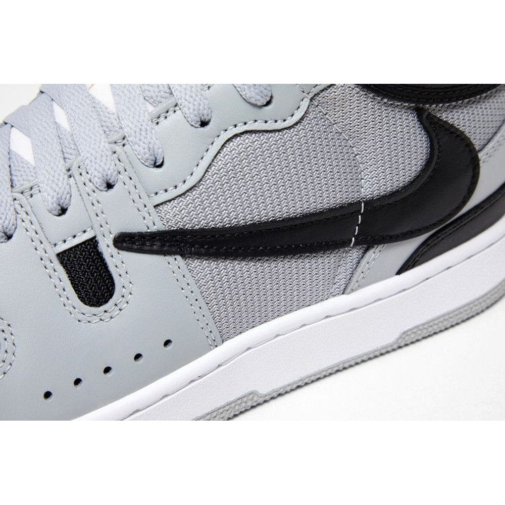 Nike Mac Attack QS SP Travis Scott Cactus Jack – pohled 10 | Purekickz