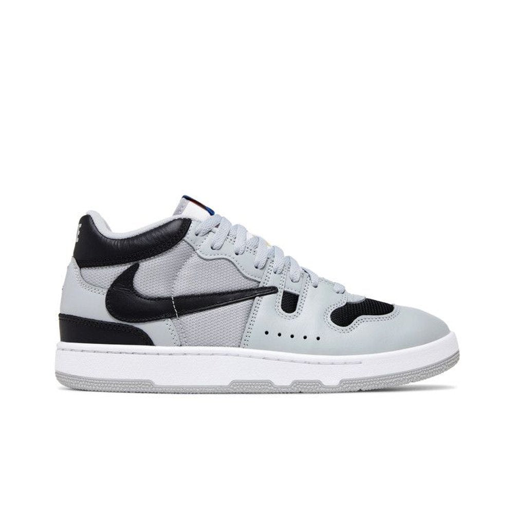 Nike Mac Attack QS SP Travis Scott Cactus Jack – boční pohled | Purekickz
