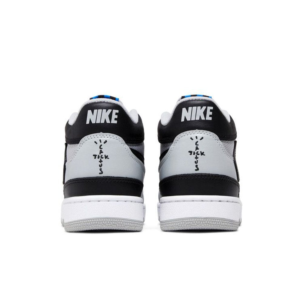 Nike Mac Attack QS SP Travis Scott Cactus Jack – podrážka | Purekickz