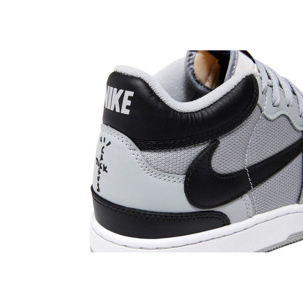 Nike Mac Attack QS SP Travis Scott Cactus Jack – pohled 9 | Purekickz