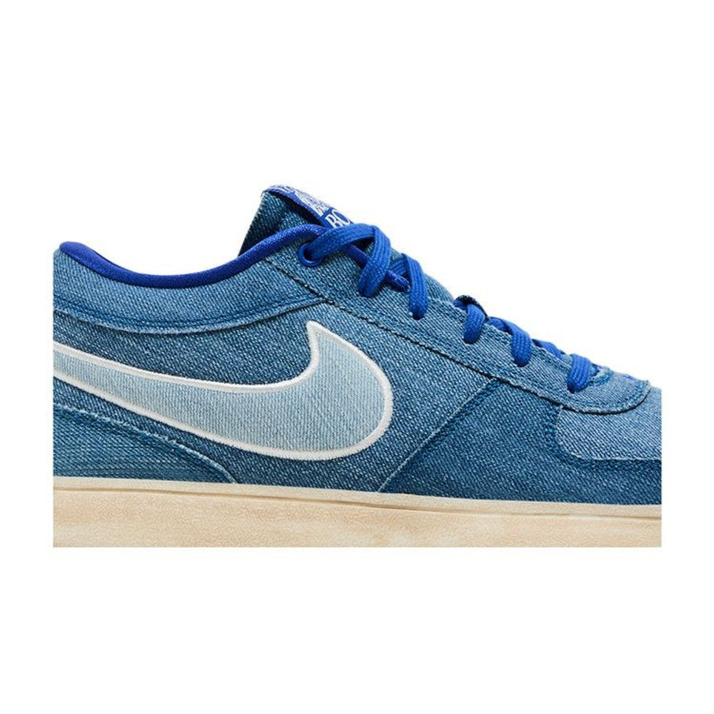 Nike Book 1 Blue Blood – detail | Purekickz