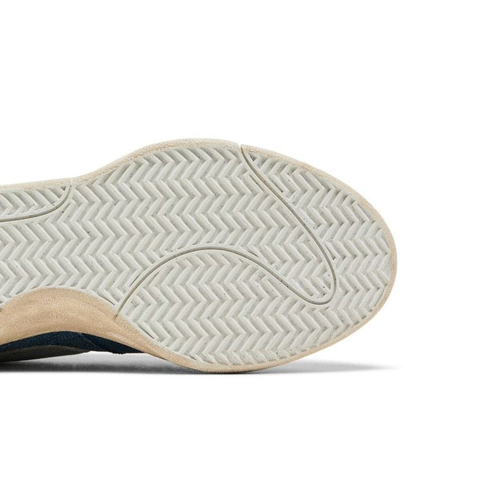 Nike Book 1 Blue Blood – pohled shora | Purekickz