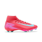 Nike Mercurial Superfly 10 Academy MG Mad Energy Pack – boční pohled | Purekickz