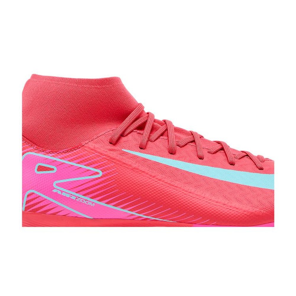 Nike Mercurial Superfly 10 Academy MG Mad Energy Pack – detail | Purekickz