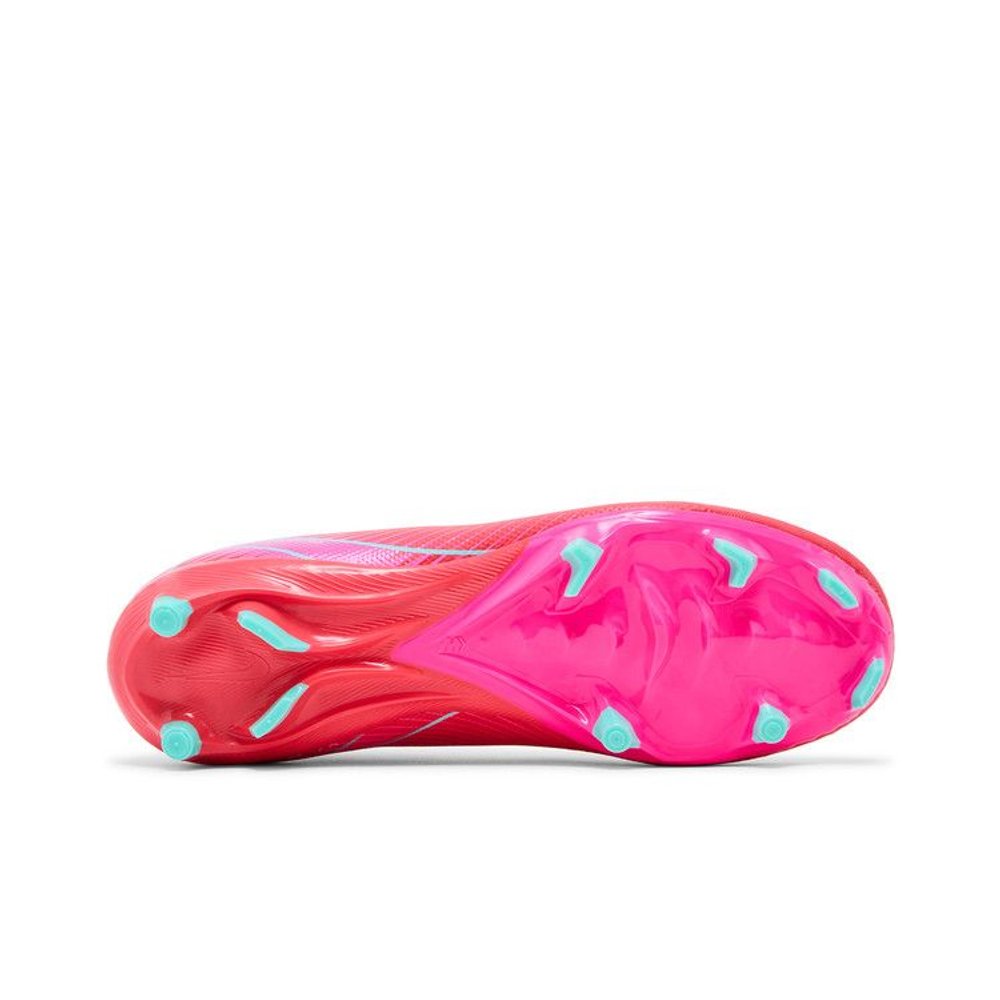 Nike Mercurial Superfly 10 Academy MG Mad Energy Pack – zadní pohled | Purekickz