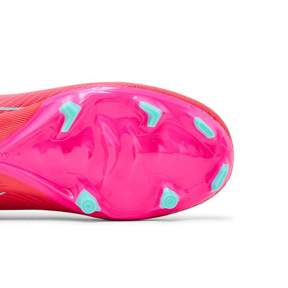 Nike Mercurial Superfly 10 Academy MG Mad Energy Pack – pohled shora | Purekickz