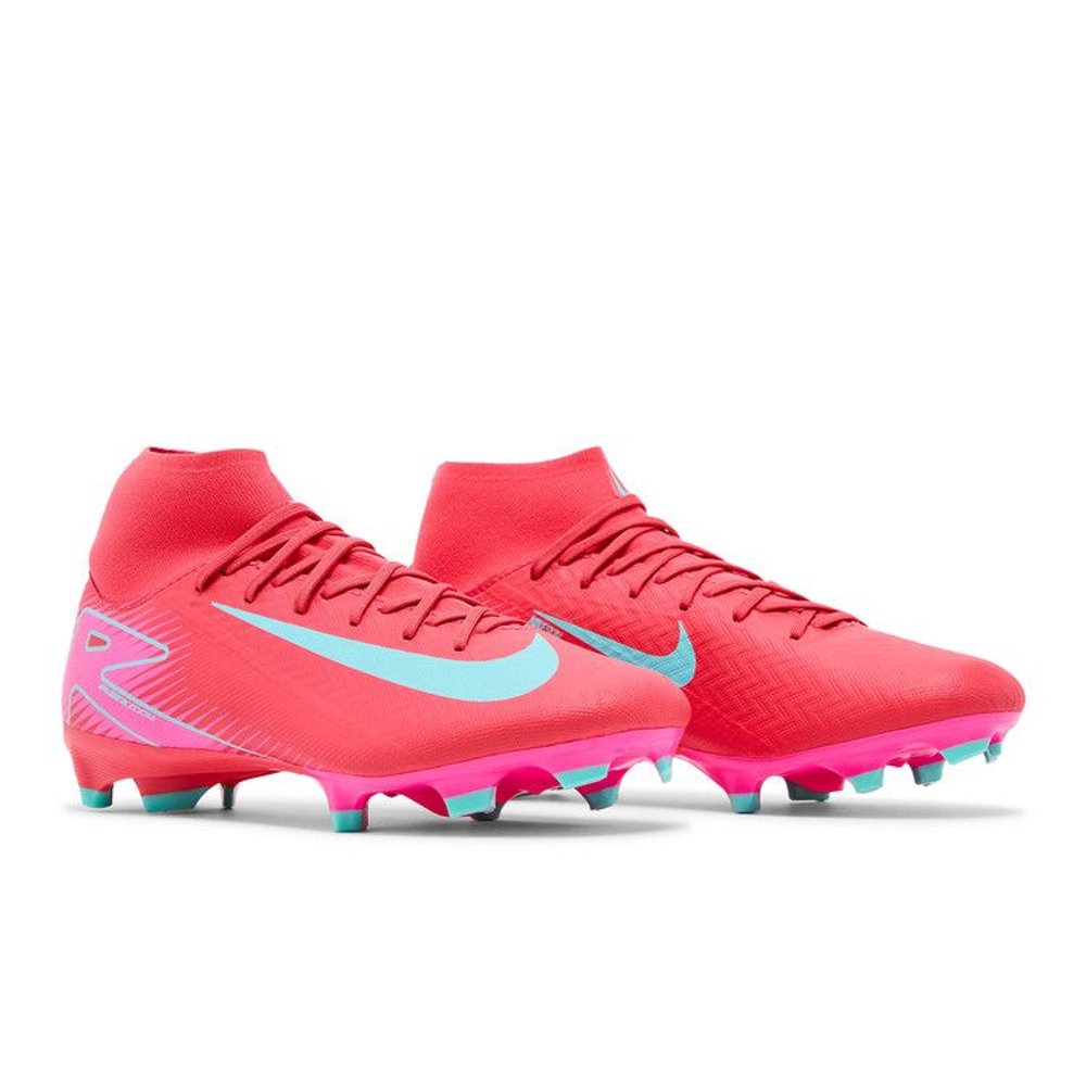 Nike Mercurial Superfly 10 Academy MG Mad Energy Pack – lifestyle foto | Purekickz
