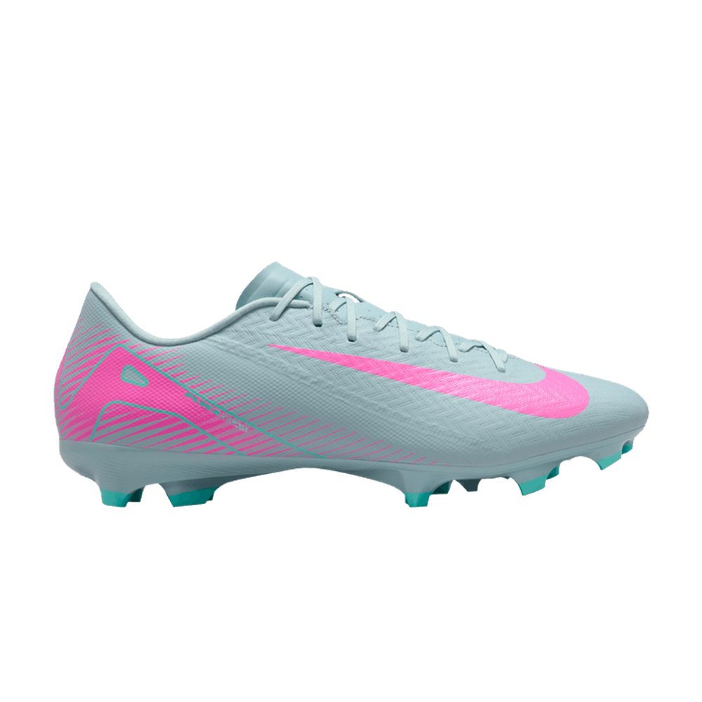 Nike Mercurial Vapor 16 Academy MG Prism Pack – boční pohled | Purekickz