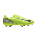 Nike Mercurial Vapor 16 Academy MG Volt Black – hlavní pohled | Purekickz