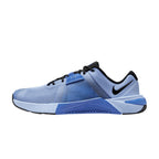 Nike Metcon 10 Aluminum Comet Blue Black – hlavní pohled | Purekickz