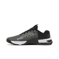 Nike Metcon 8 Black White – hlavní pohled | Purekickz