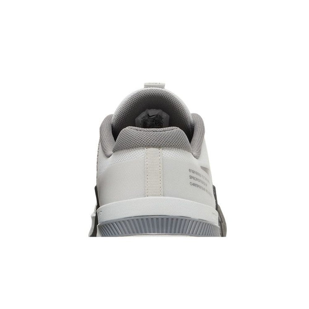 Nike Metcon 8 Photon Dust Anthracite – detail materiálu | Purekickz