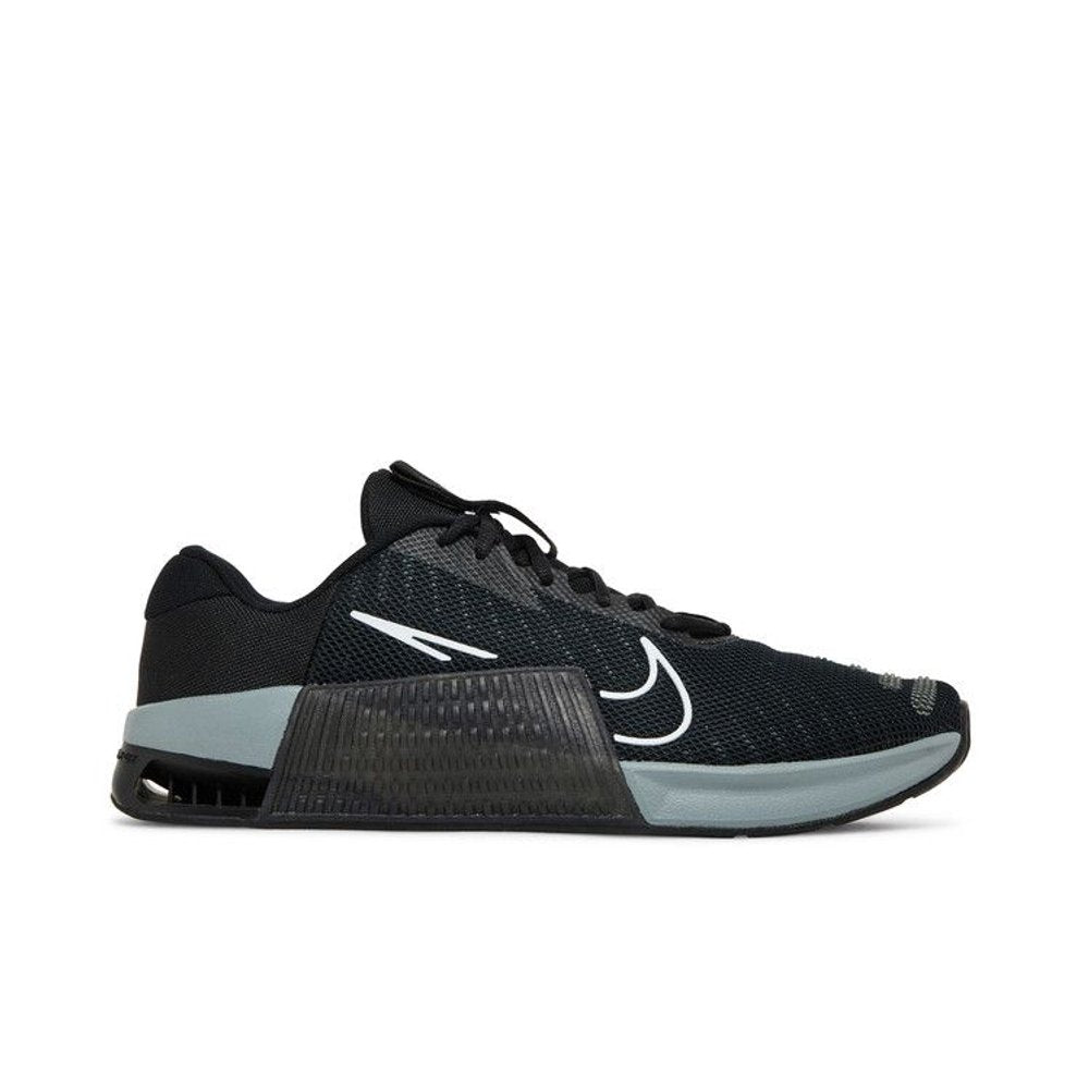 Nike Metcon 9 Black Anthracite – boční pohled | Purekickz