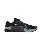 Nike Metcon 9 Black Anthracite – boční pohled | Purekickz