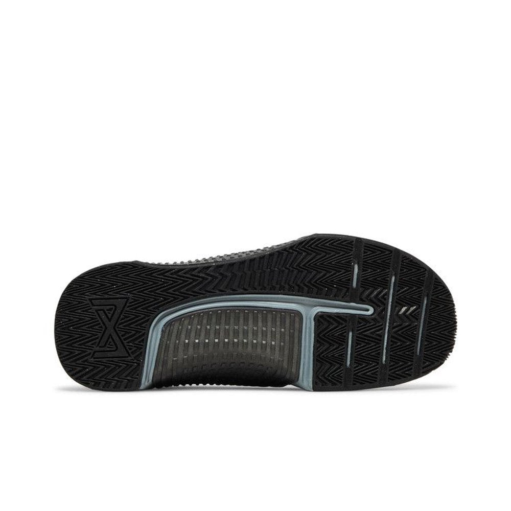 Nike Metcon 9 Black Anthracite – zadní pohled | Purekickz