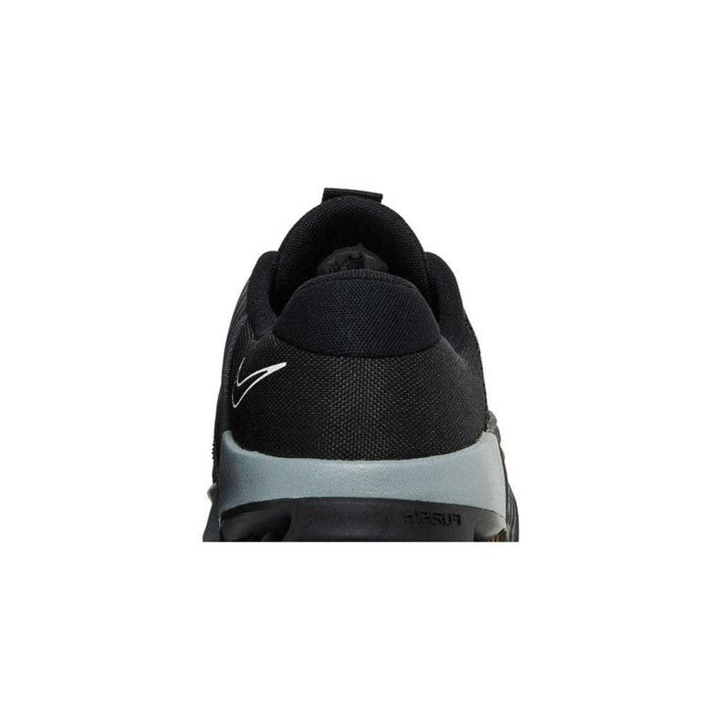 Nike Metcon 9 Black Anthracite – detail materiálu | Purekickz