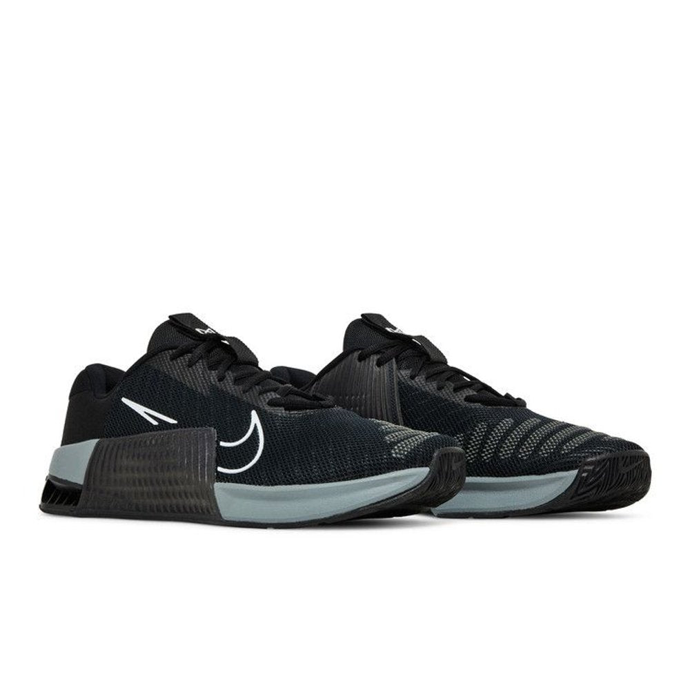 Nike Metcon 9 Black Anthracite – lifestyle foto | Purekickz