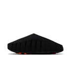 Nike Mind 001 Slide Black Chrome – hlavní pohled | Purekickz