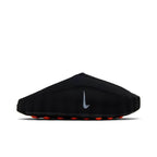 Nike Mind 001 Slide Black Chrome – boční pohled | Purekickz